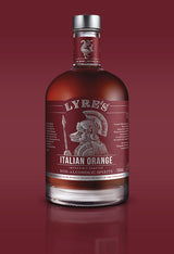 Lyre's Non Alcoholic Italian Orange -  700mL