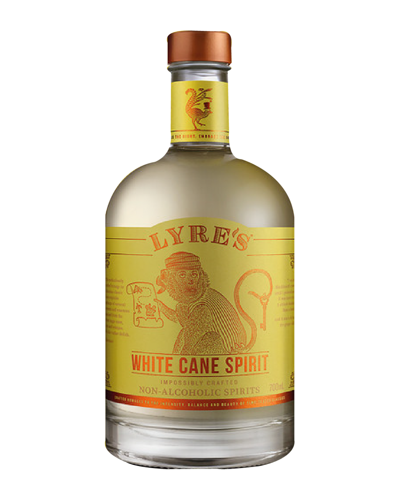 Lyre's White Cane Spirit 700mL