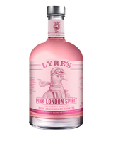 Lyre's Pink London Spirit 200mL