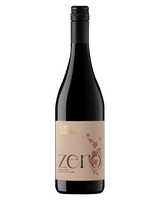 Pure Vision Zero Shiraz - Non Alcoholic 750mL