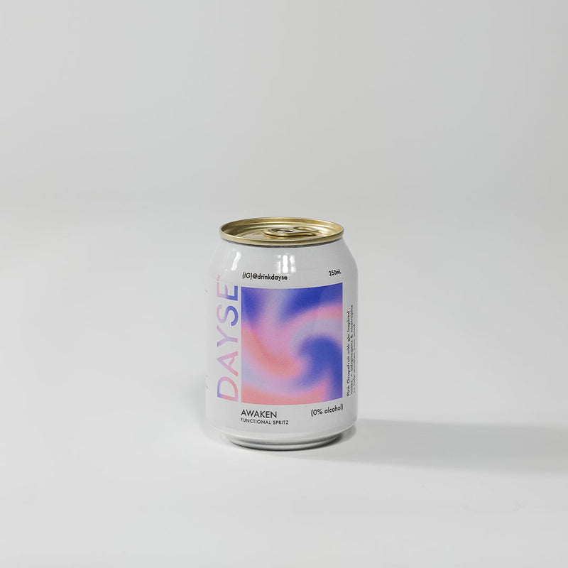 Dayse Awaken - Non Alcoholic  250mL