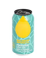 Big Drop Poolside DDH IPA - Non Alcoholic 375mL
