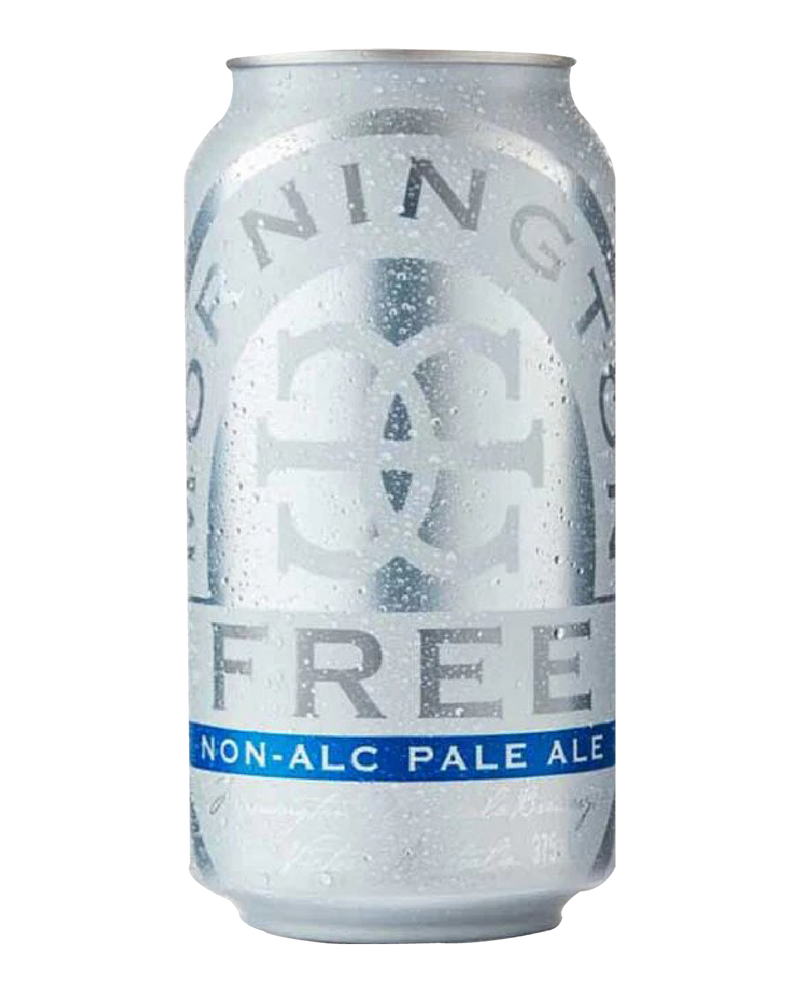 Mornington Peninsula Alcohol Free Pale Ale - Non Alcoholic 375mL