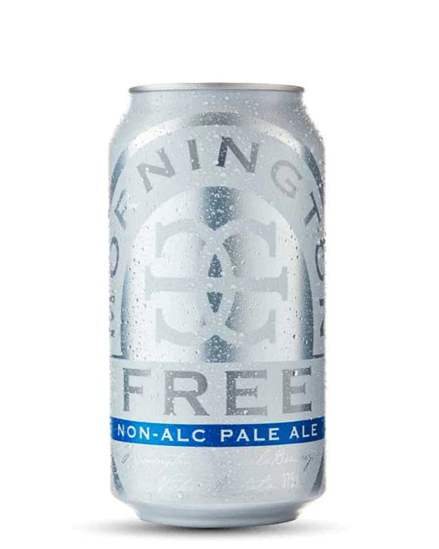 Mornington Peninsula Alcohol Free Pale Ale - Non Alcoholic 375mL