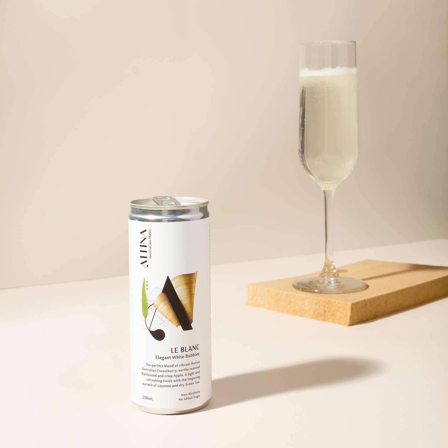Altina Le Blanc - 250mL